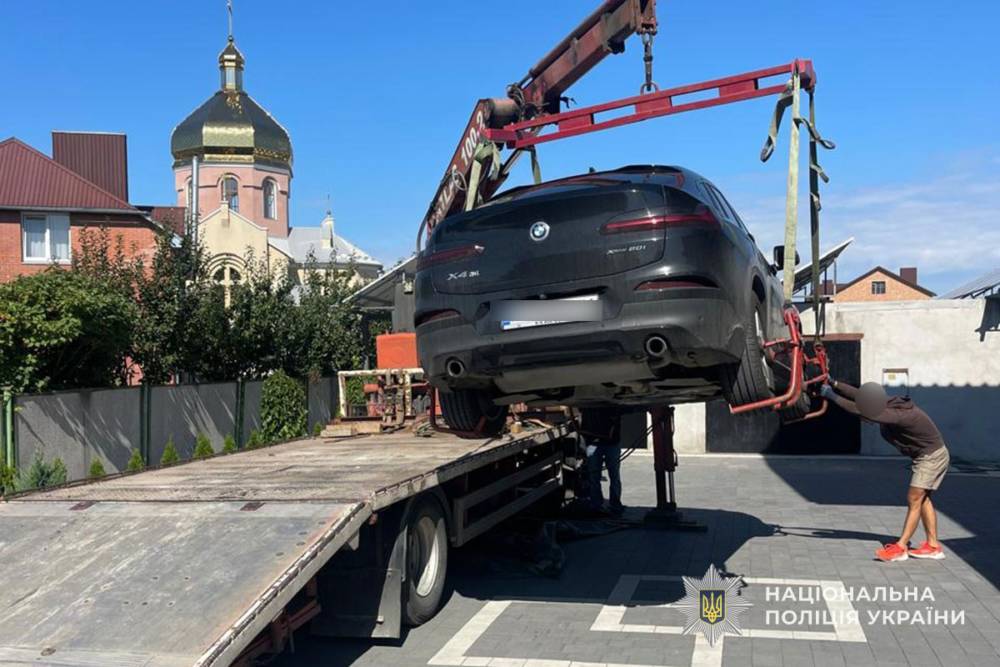 Розкрадання бюджетних коштів