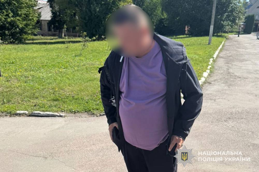 Стрілянина біля лікарні