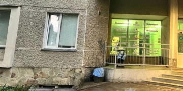 Чоловіка вдарили ножем