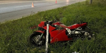 ДТП у Тернополі