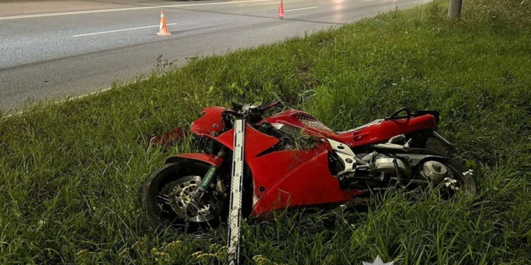 ДТП у Тернополі