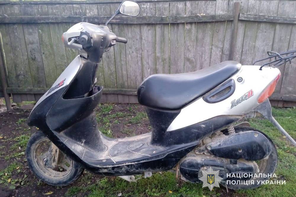 ДТП на Тернопільщині