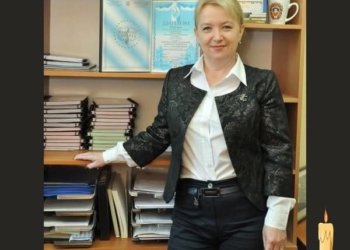Відійшла у засвіти заступниця ректора ТНМУ Наталія Лісничук