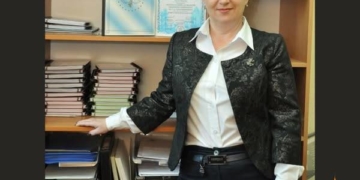 Відійшла у засвіти заступниця ректора ТНМУ Наталія Лісничук