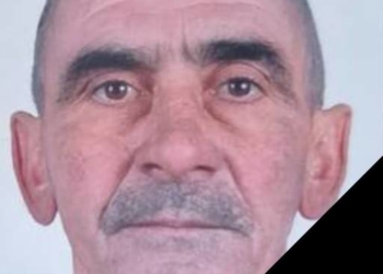 Відійшов у вічність захисник Степан Паньків