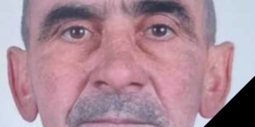 Відійшов у вічність захисник Степан Паньків