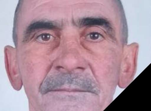 Відійшов у вічність захисник Степан Паньків