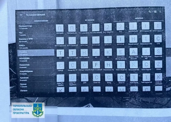 Поліція затримала хакера