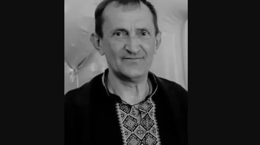 Помер знаний футболіст