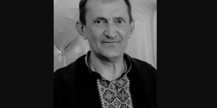 Помер знаний футболіст