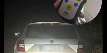 Порушення ПДР на Тернопільщині