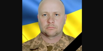 Загинув військовий з Тернопільщини