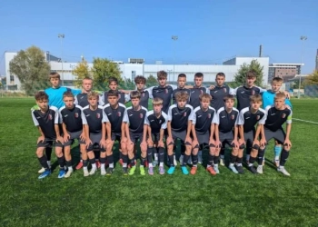 Старт футбольних змагань