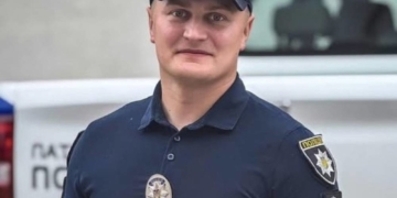 Набір в поліцію