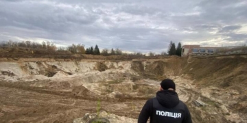 На Тернопільщині викрили злочинну групу