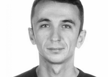 Загинув військовий з Тернопільщини