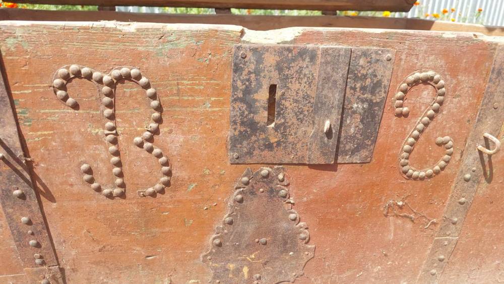 Музей отримав новий експонат