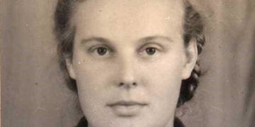 Померла викладачка