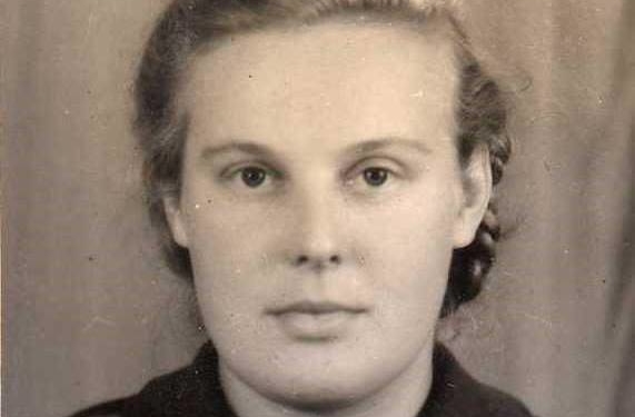 Померла викладачка