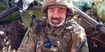 Загинув військовий з Тернопільщини