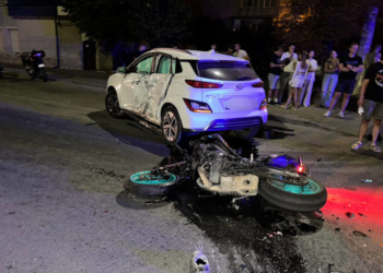 Смертельне ДТП у Тернополі