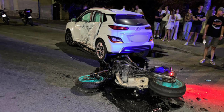 Смертельне ДТП у Тернополі