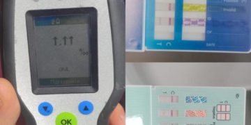 Порушнкики ПДР