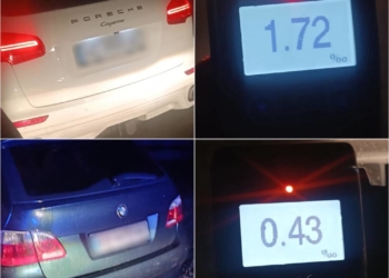 Порушення ПДР