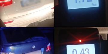 Порушення ПДР