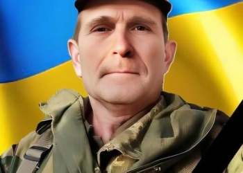 Федір Бочкарьов