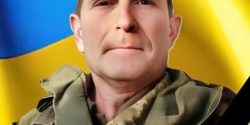 Федір Бочкарьов