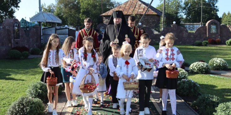 архіпастирський візит