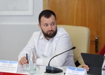 Володимир Василенко