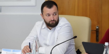 Володимир Василенко