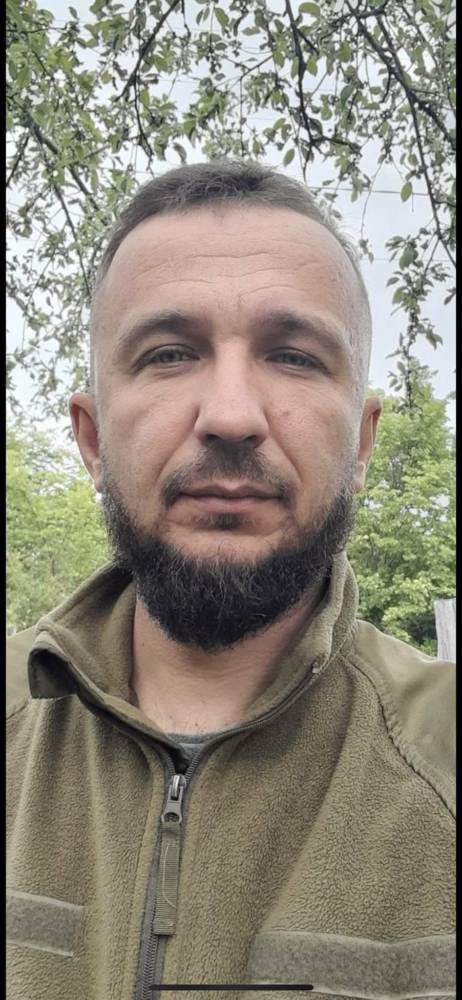 Загинув військовий з Тернопільщини