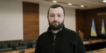 Кадрові зміни в ОВА