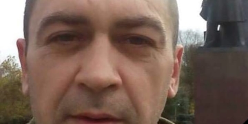 Помер військовий з Тернопільщини