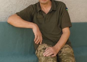 Загинув військовий з Тернопільщини