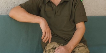 Загинув військовий з Тернопільщини