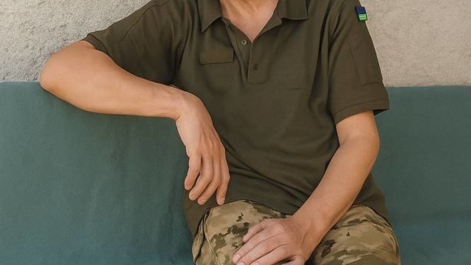 Загинув військовий з Тернопільщини