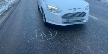 ДТП на Тернопільщині