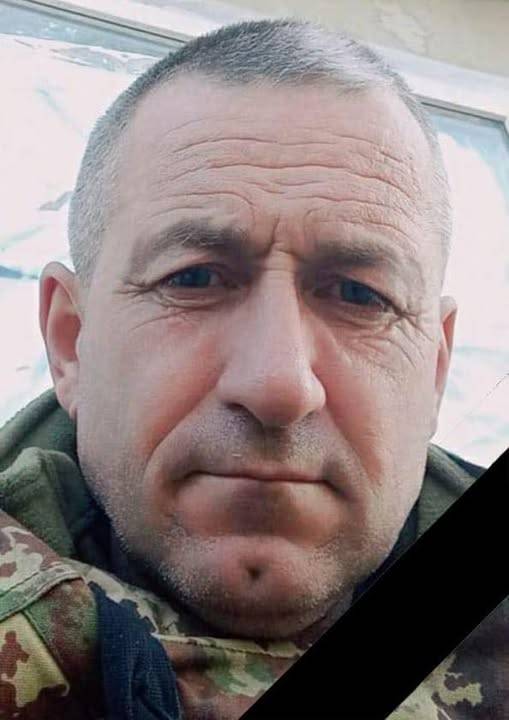 Петро Вознюк