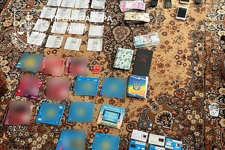 Підробка пестицидів