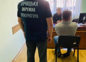 Судитимуть незаконих лісорубів