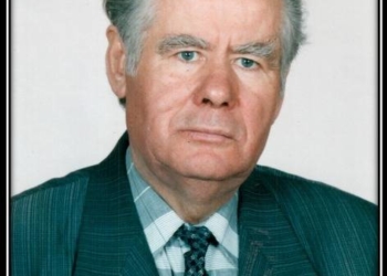 Віктор Сидорко