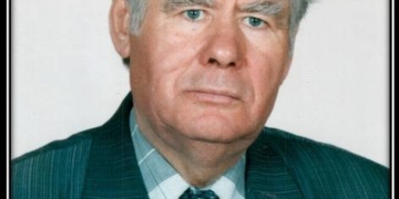 Віктор Сидорко