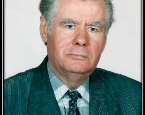 Віктор Сидорко