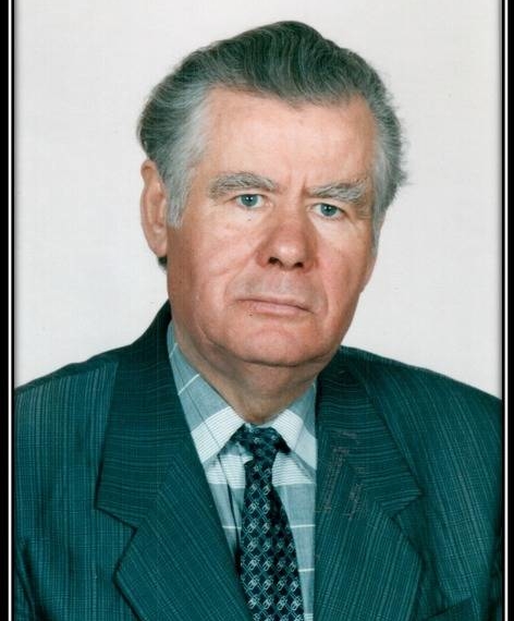 На 90-му році життя помер колишній директор тернопільської школи №11 Віктор Сидорко