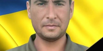 Володимир Качанівський