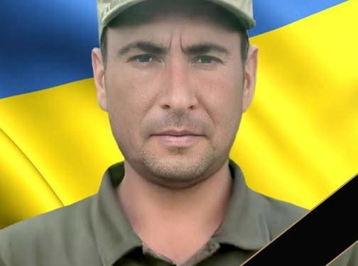 Володимир Качанівський